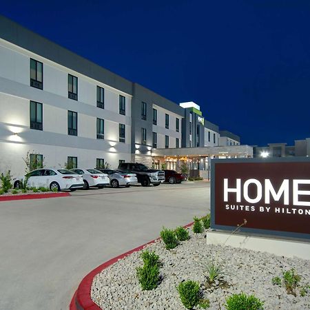 Home2 Suites By Hilton Burleson Exterior foto