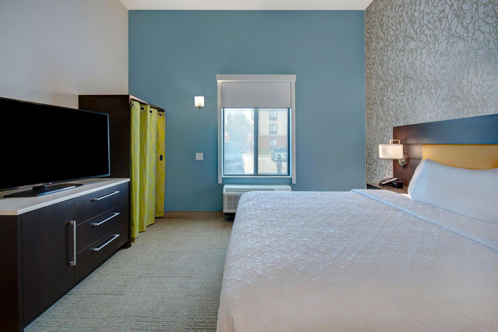 Home2 Suites By Hilton Burleson Exterior foto