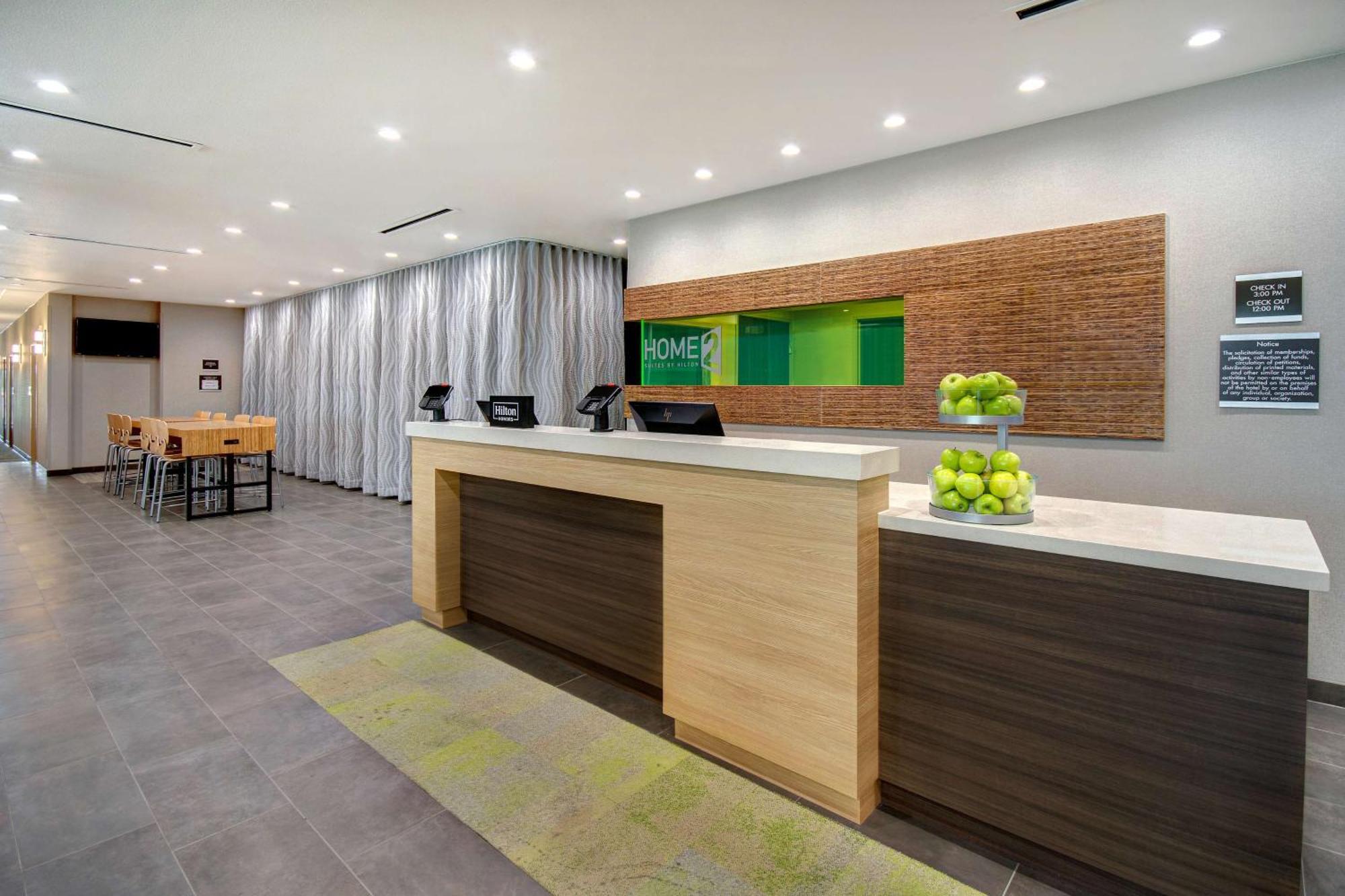 Home2 Suites By Hilton Burleson Exterior foto