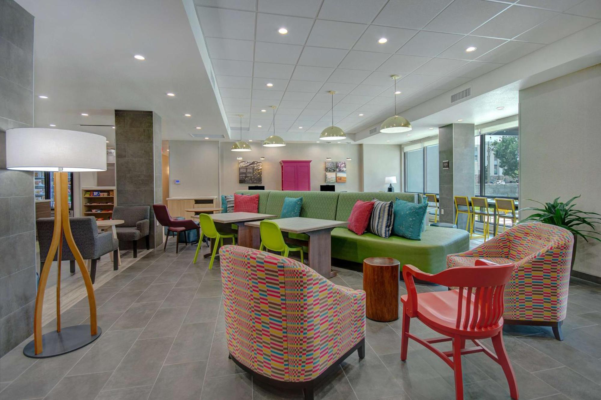 Home2 Suites By Hilton Burleson Exterior foto